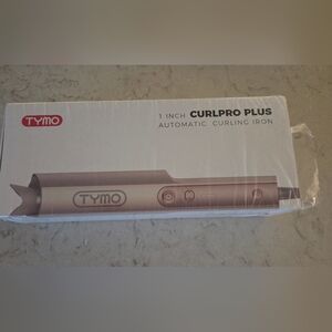 Tymo CurlPro Plus Upgraded Automatic Rotating Curling Iron